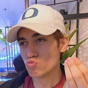 Marco Gallo, 24 (Reality Star)