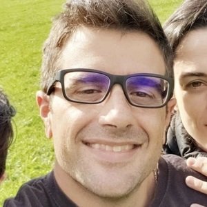 Marco Gomez, 45 (Computerprogrammeur)