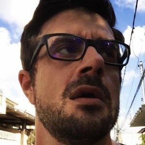 Marco Gomez, 45 (Programmierer)
