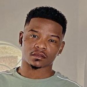 Marco Hall, 40 (Boxer)