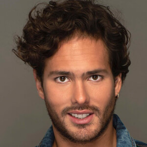 Marco Leon, 33 (TV Actor)
