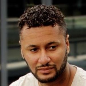 Marco Magalhaes, 33 (Instagram明星)