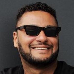 Marco Magalhaes, 33 (Instagram明星)