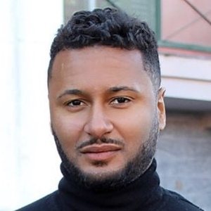 Marco Magalhaes, 33 (Ngôi sao Instagram)