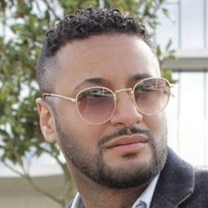 Marco Magalhaes, 33 (Instagram Star)