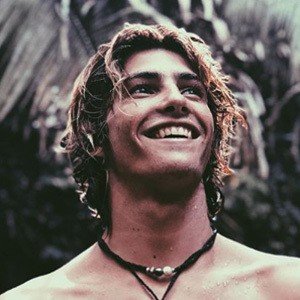 Marco Mignot, 24 (Surfer)