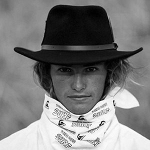 Marco Mignot, 24 (Surfer)