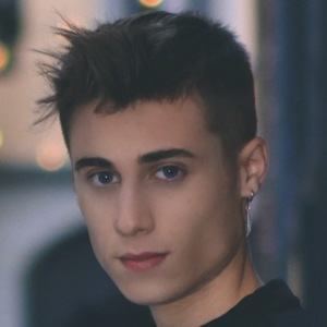 Marco Munda image 1