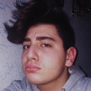 Marco Mungo, 24 (TikTok明星)