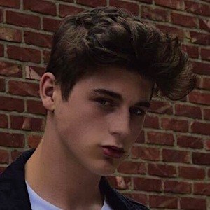 Marco Rondas, 23 (TikTok Star)