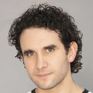 Marco Valdés, 39 (TV Actor)