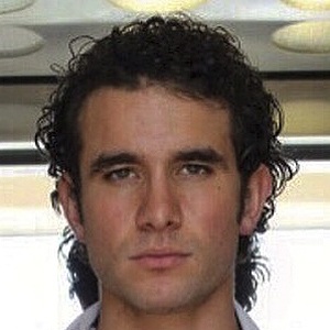 Marco Valdés, 39 (電視演員)