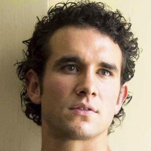 Marco Valdés, 39 (TV Actor)