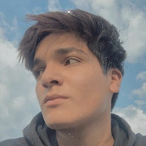 Marcodule, 22 (Звезда Тиктока)