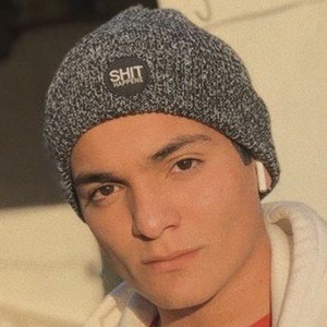 Marcodule, 22 (TikTok Star)