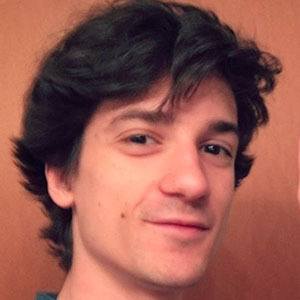 Marcos Franz, 32 (流行歌手)