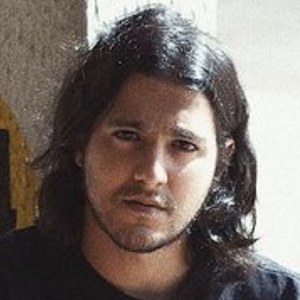 Marcos Najar, 33 (Instagram明星)