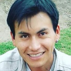 Marcos Otavalo