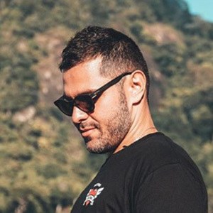 Marcos Vaz, 37 (YouTube Star)