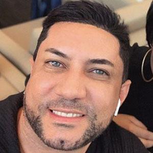 Marcos Yaroide image 3
