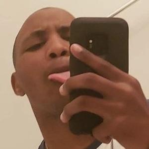 Marcquez Marsh image 3