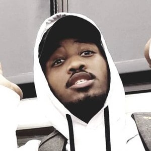 Marcquez Marsh, 26 (TikTok Star)