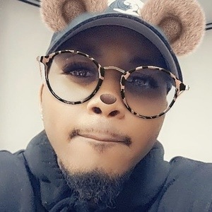 Marcquez Marsh, 26 (TikTok Star)