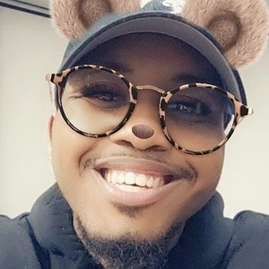 Marcquez Marsh, 26 (TikTok Star)