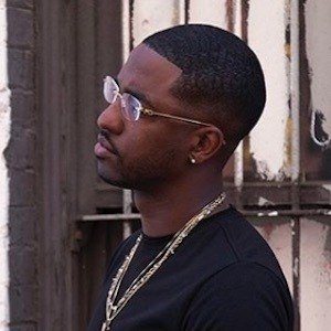 Marcus Black, 39 (Songwriter)