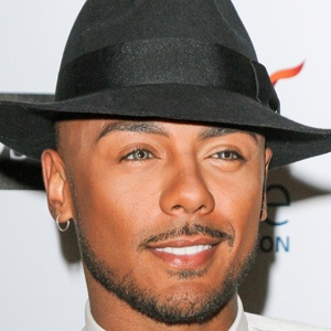 Marcus Collins image 3