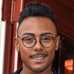 Marcus Collins image 4