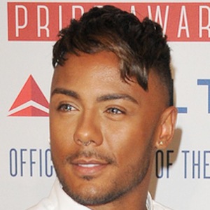 Marcus Collins image 5