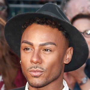Marcus Collins image 6
