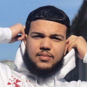 Marcus Darryl image 3