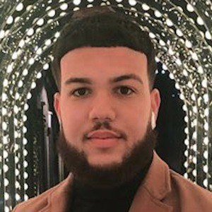 Marcus Darryl image 4