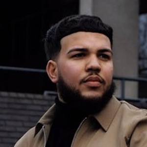 Marcus Darryl image 6