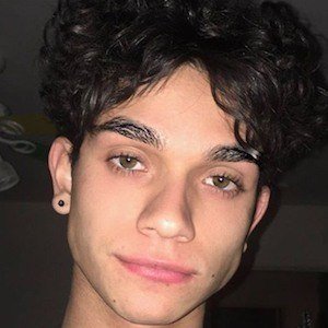 Marcus Dobre, 26 (YouTube Star)