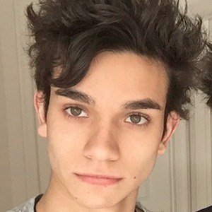 Marcus Dobre, 26 (YouTube Star)