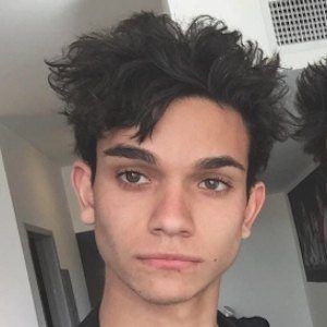 Marcus Dobre, 26 (YouTube Star)