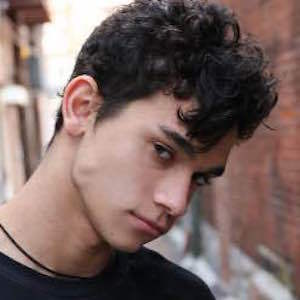 Marcus Dobre, 26 (YouTube Star)