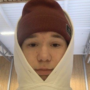 Marcus Gunnarsen, 23 (Pop Singer)