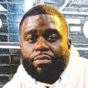 Marcus Harvey image 5