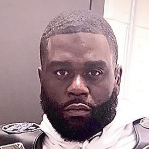 Marcus Harvey, 42 (Reality Star)