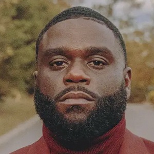 Marcus Harvey image 7