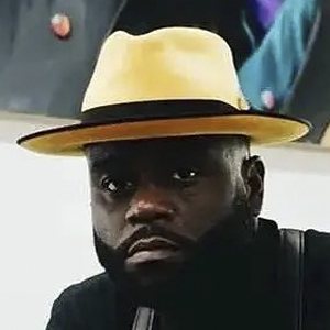 Marcus Harvey image 8