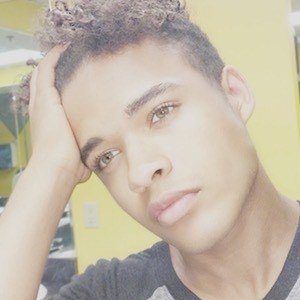 Marcus Krussell image 2