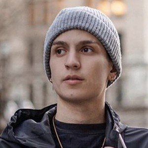 Marcus Olin image 3