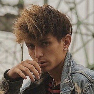 Marcus Olin image 4