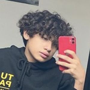Marcus Ortiz, 19 (TikTok Star)