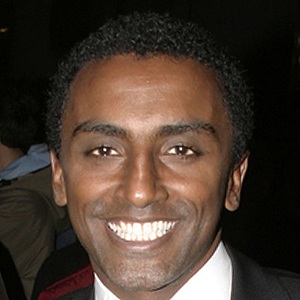 Marcus Samuelsson image 4